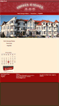 Mobile Screenshot of hotelcastel.ro